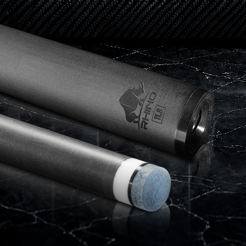 Latest Upgraded Rhino Super Low Deflection Shaft