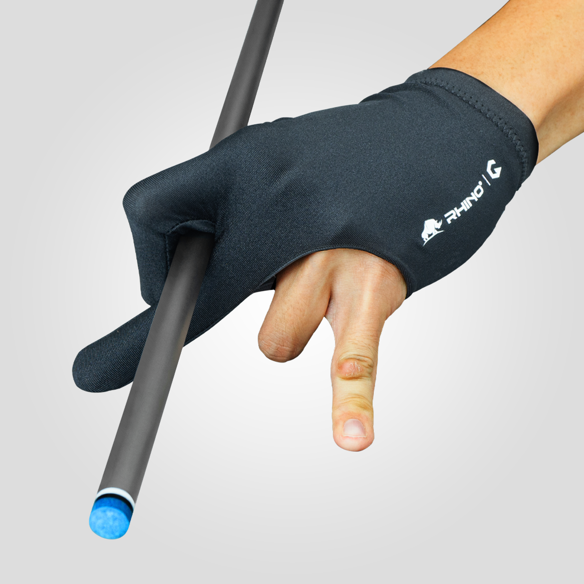 Rhino G Billiard Glove For Both Hands