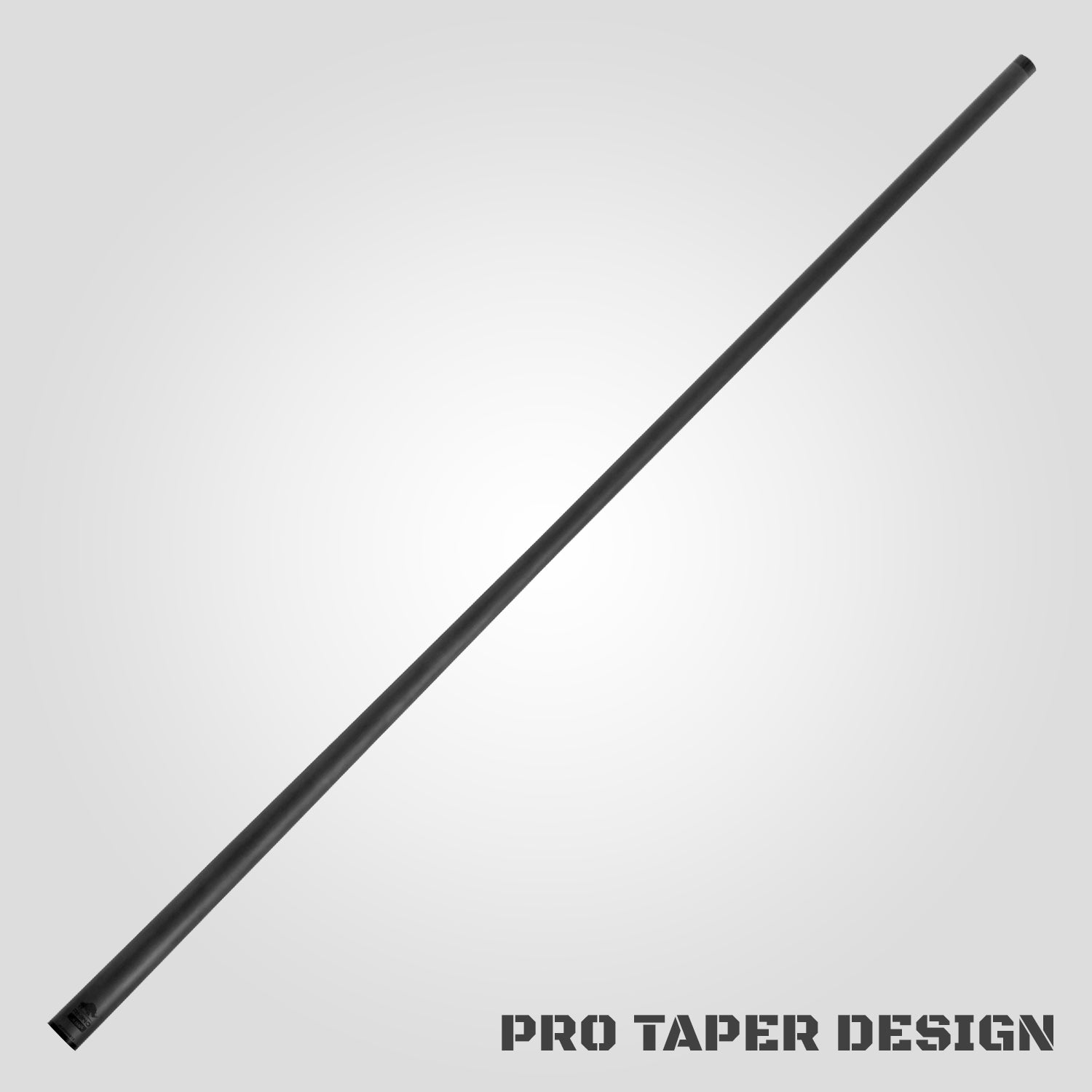 RHINO Jump Cue - Black