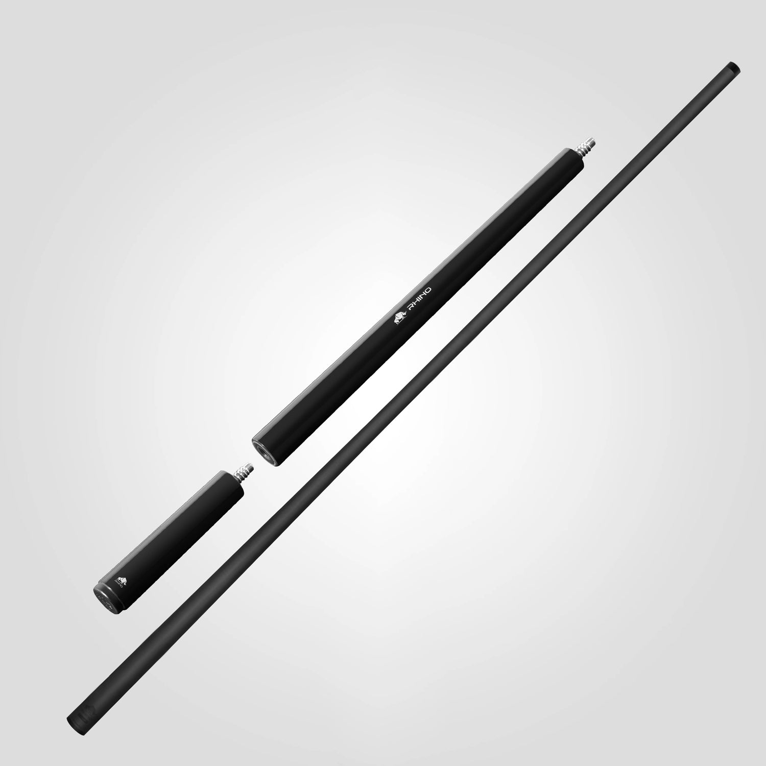 RHINO Jump Cue - Black