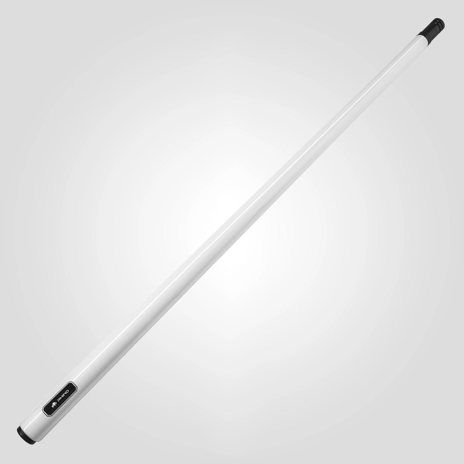 Rhino G-L Pool Cue - White Pearl