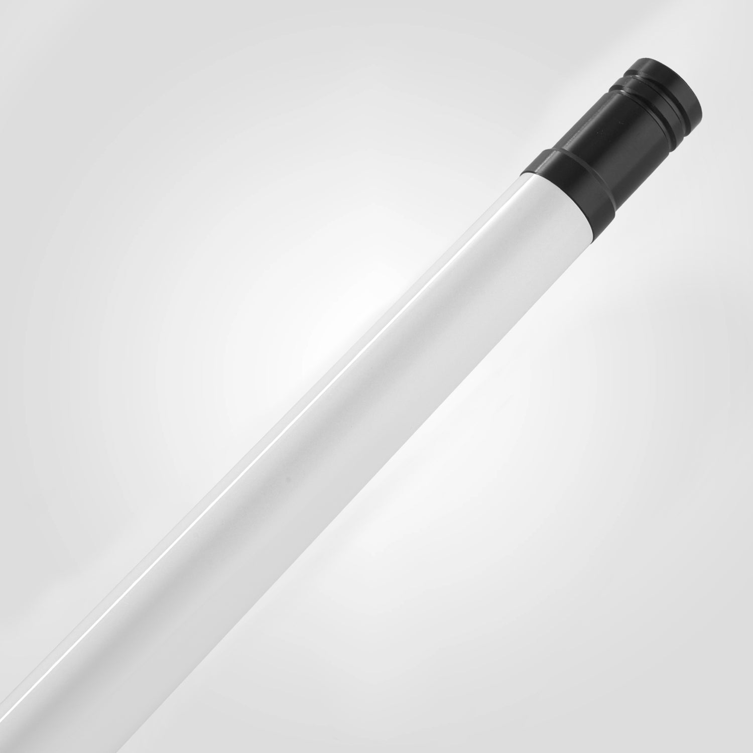 Rhino G-L Pool Cue - White Pearl